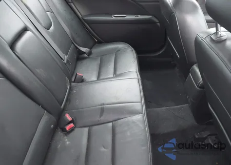 2012 Ford Fusion Sel из США, поврежденный, VIN 3FAHP0JAXCR229706